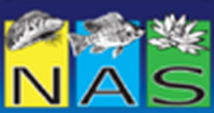 logo that says  NAS