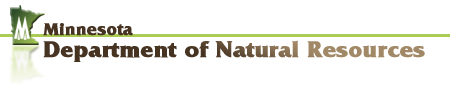 Minnesota Department of Natural Resources logo 